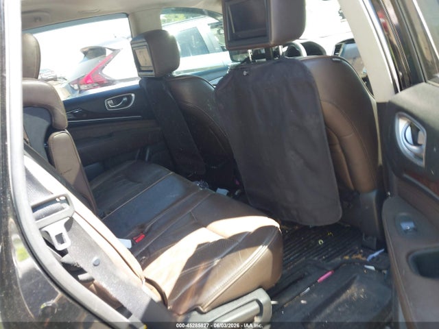 INFINITI Qx