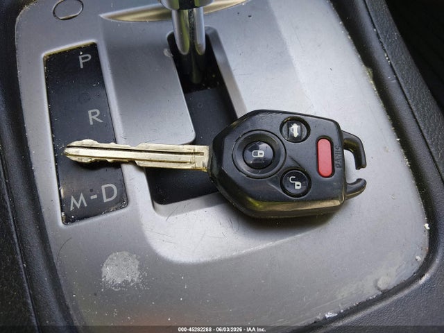 Subaru Impreza 2.0i Premium
