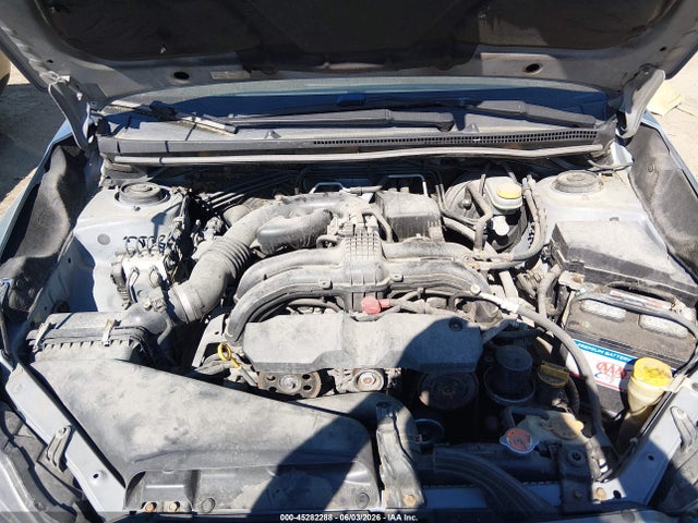 Subaru Impreza 2.0i Premium