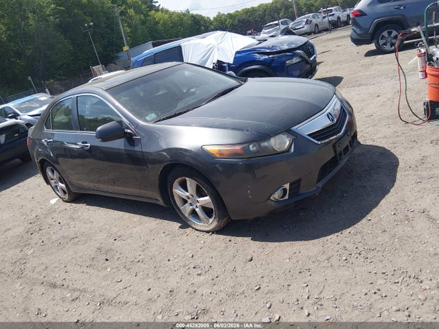 Salvage Acura TSX Image