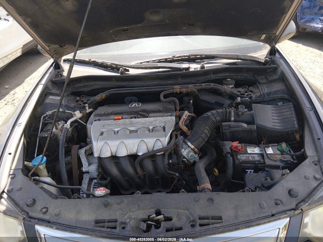 Acura TSX 2.4