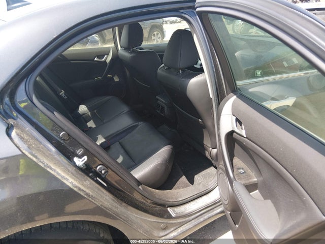 Acura TSX 2.4