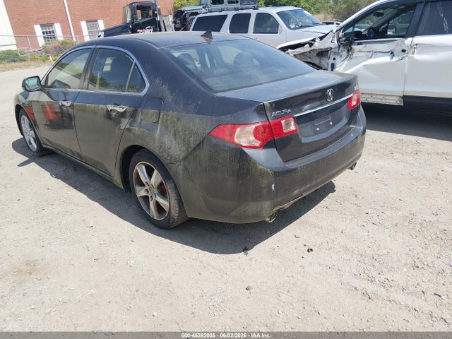Acura TSX 2.4