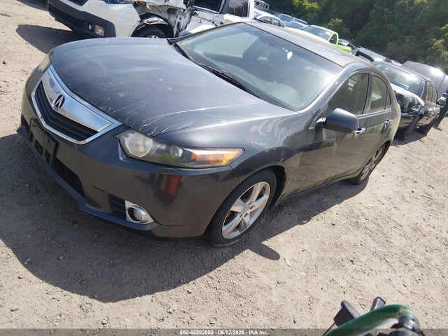 Acura TSX 2.4