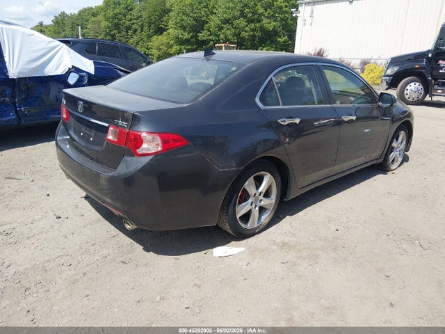 Acura TSX 2.4