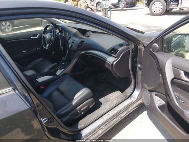 Acura TSX 2.4