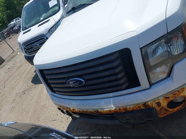 Ford F-150 Fx4