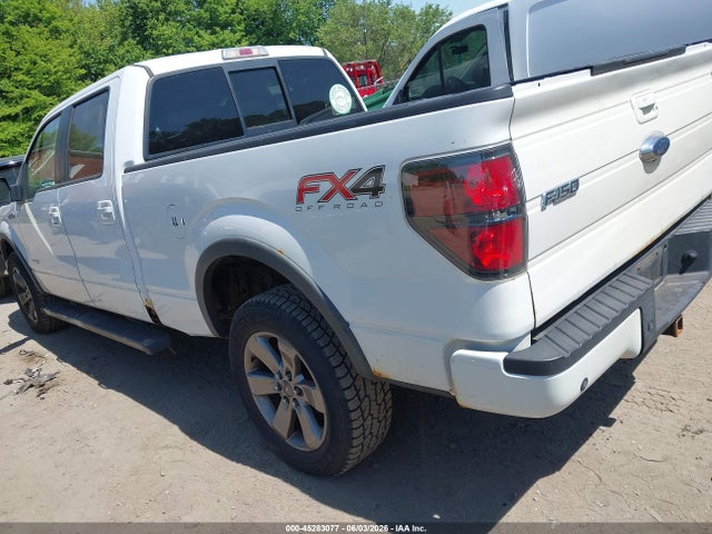 Ford F-150 Fx4