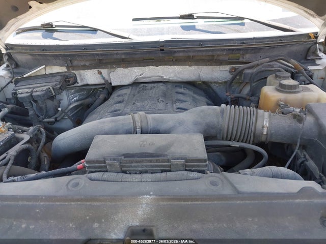 Ford F-150 Fx4