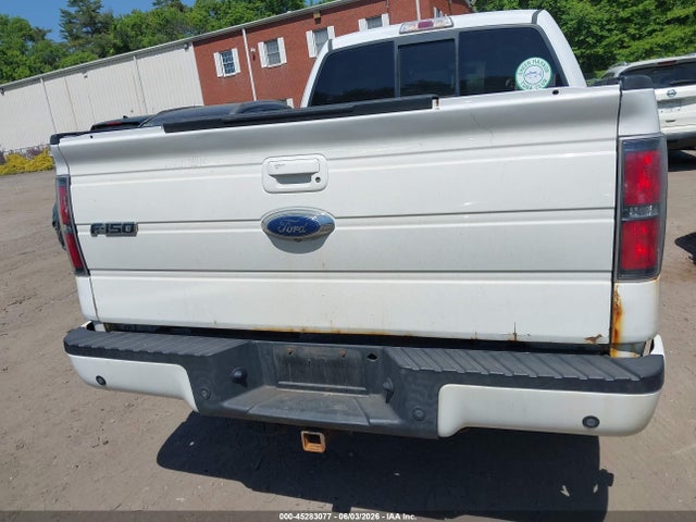Ford F-150 Fx4