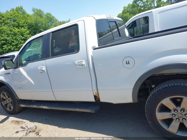 Ford F-150 Fx4