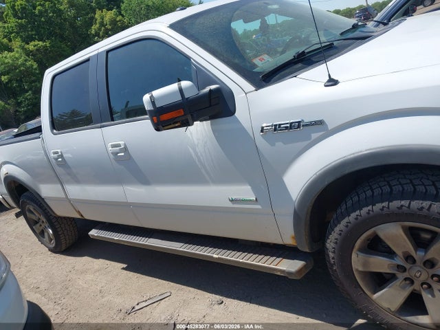 Ford F-150 Fx4