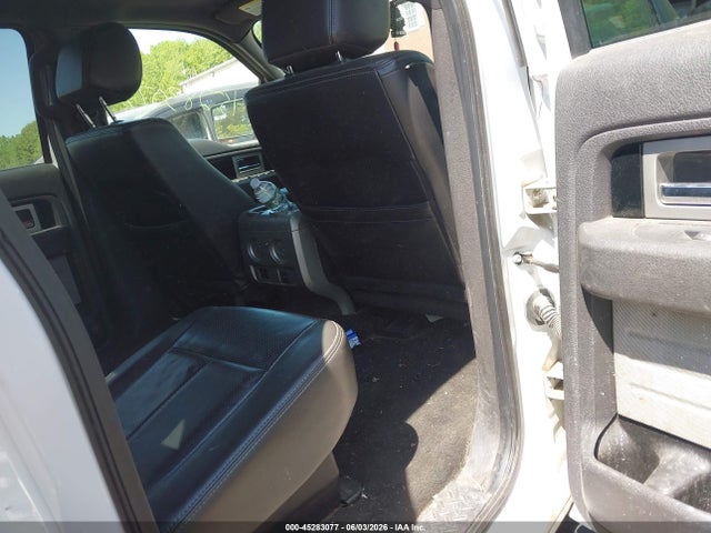 Ford F-150 Fx4
