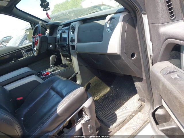 Ford F-150 Fx4