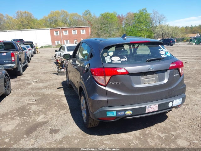 Honda HR-V Lx