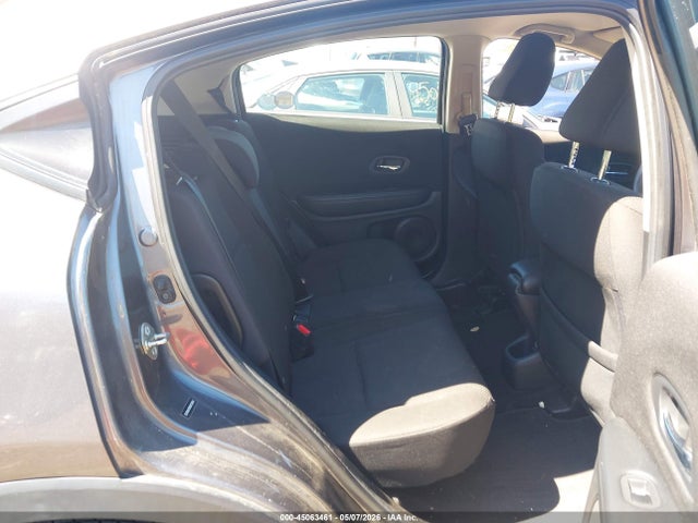 Honda HR-V Lx
