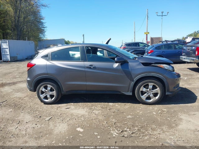 Honda HR-V Lx