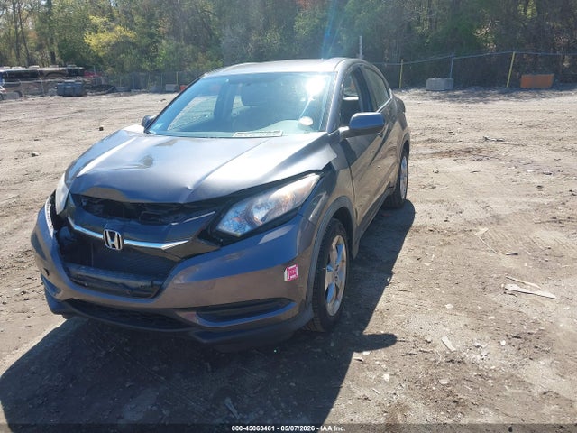 Honda HR-V Lx