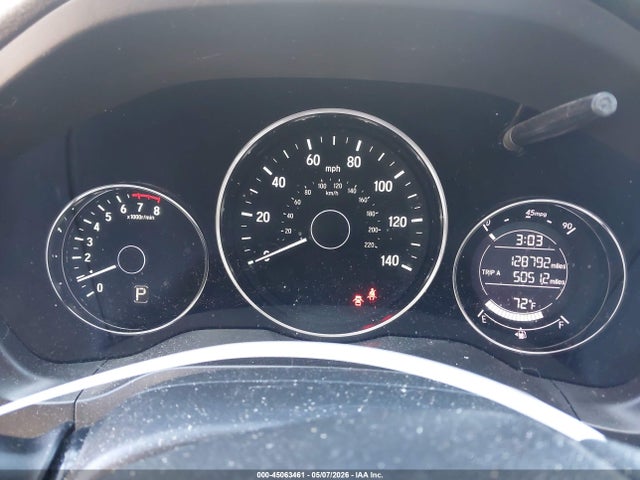 Honda HR-V Lx