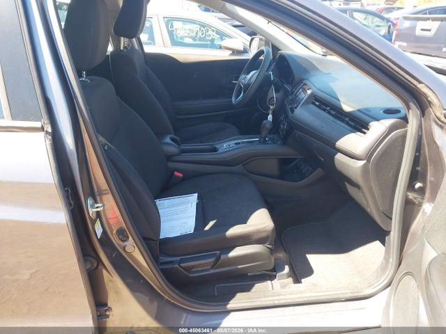 Honda HR-V Lx