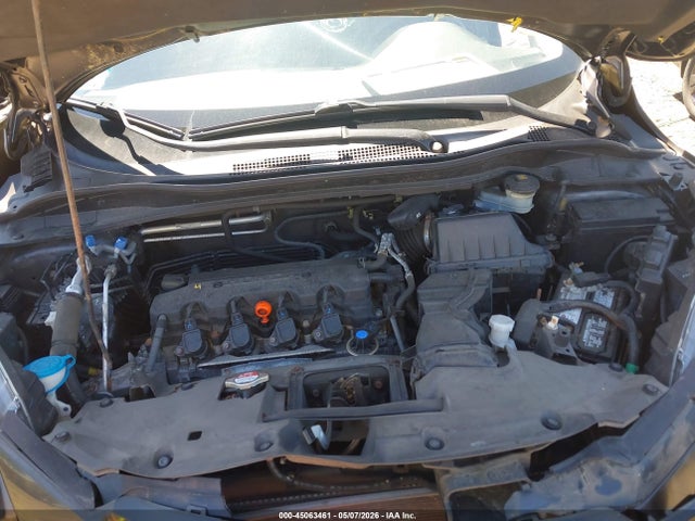 Honda HR-V Lx
