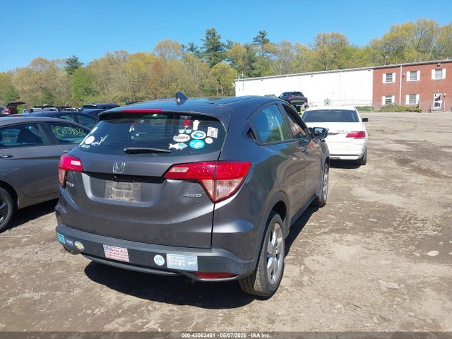 Honda HR-V Lx