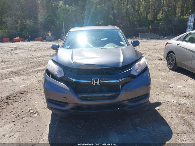 Honda HR-V Lx