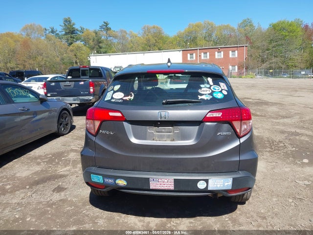 Honda HR-V Lx