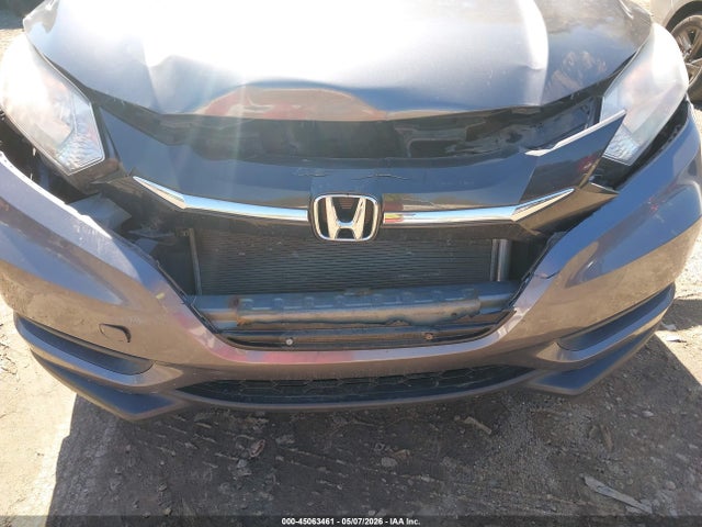 Honda HR-V Lx
