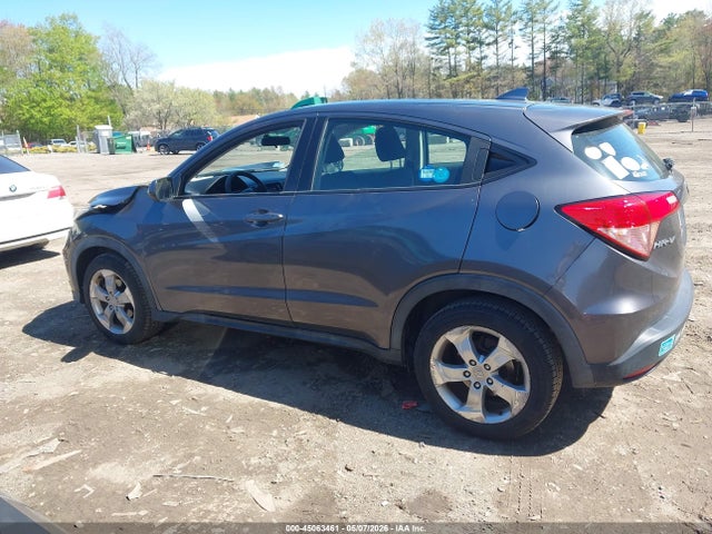 Honda HR-V Lx