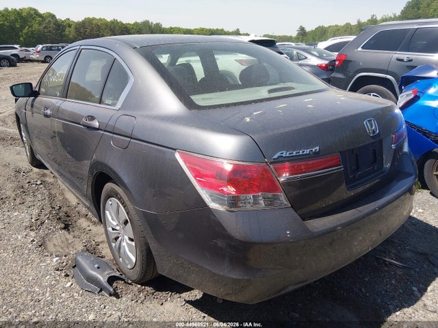 Honda Accord 2.4 Lx