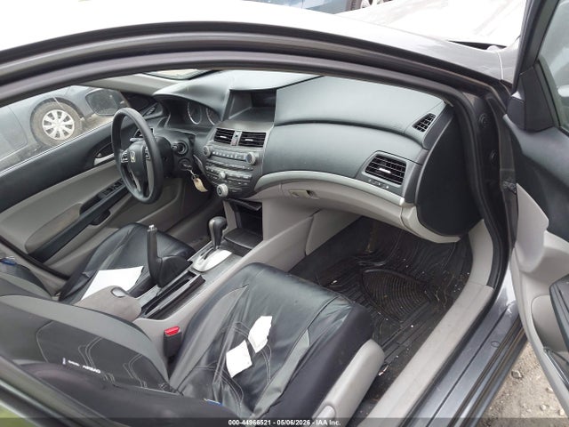 Honda Accord 2.4 Lx