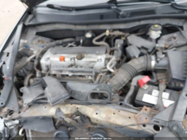 Honda Accord 2.4 Lx