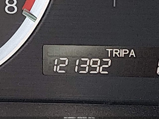 Honda Accord 2.4 Lx
