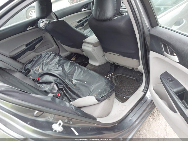 Honda Accord 2.4 Lx