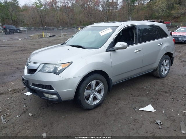 Acura MDX