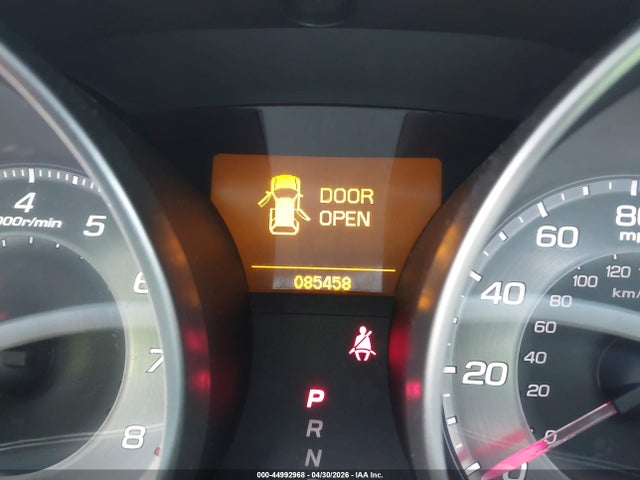 Acura MDX