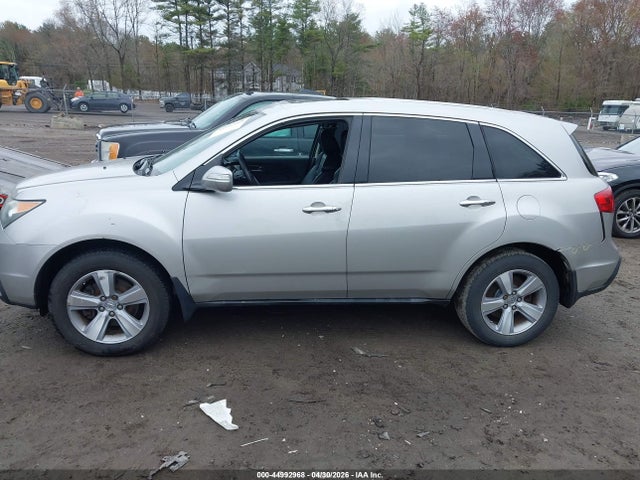 Acura MDX