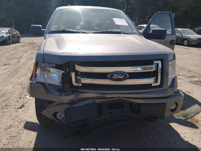 Ford F-150 Stx