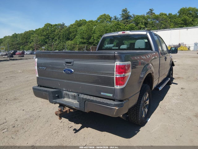 Ford F-150 Stx
