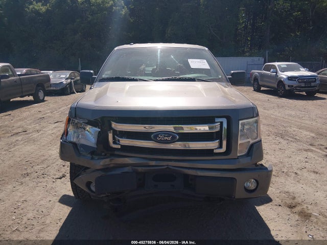 Ford F-150 Stx