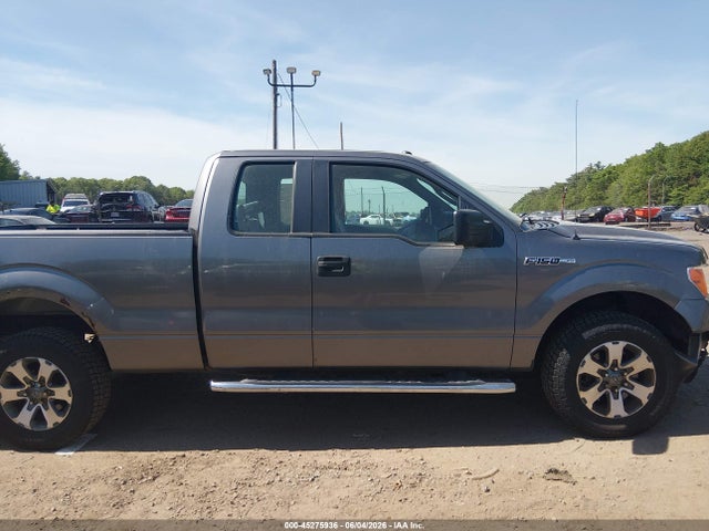 Ford F-150 Stx