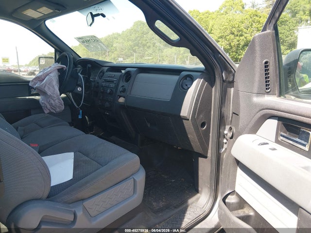 Ford F-150 Stx