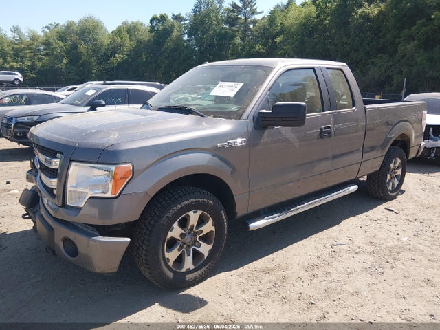 Ford F-150 Stx
