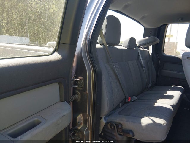 Ford F-150 Stx