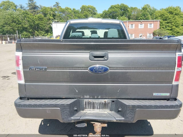 Ford F-150 Stx