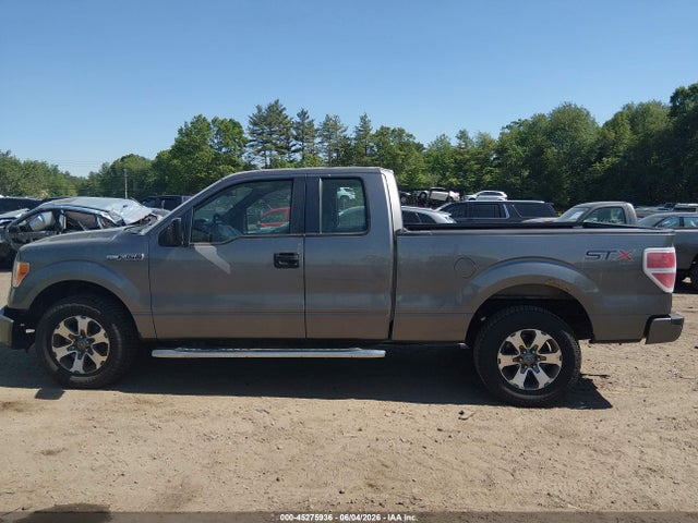 Ford F-150 Stx