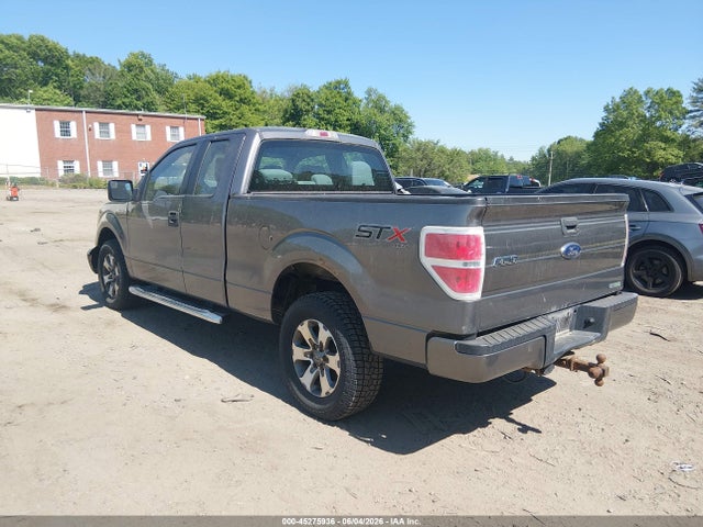 Ford F-150 Stx