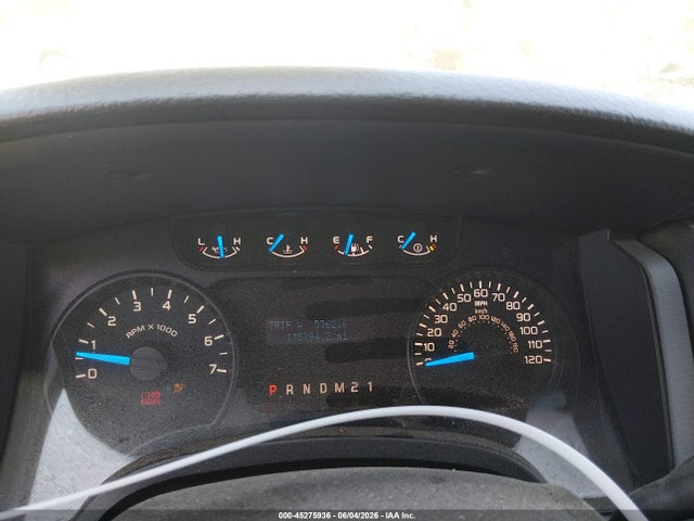 Ford F-150 Stx