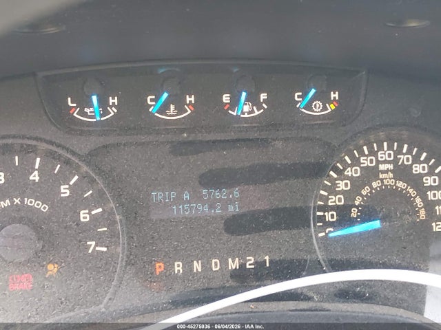 Ford F-150 Stx